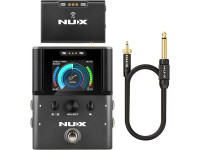 Nux B-8 Wireless-System Git/Bass Nux B-8 Wireless-System Git/Bass